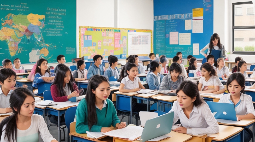 5 Steps to Mastering Significant English Articulation and Boosting Confidence
